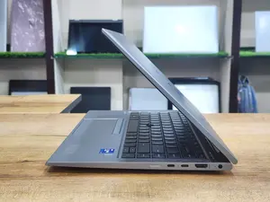 HP ZBook Firefly 14 G8 Core i7 11th Generation 