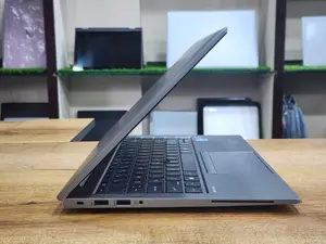 HP ZBook Firefly 14 G8 Core i7 11th Generation 