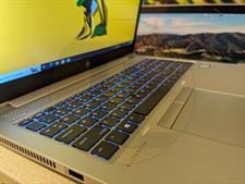 HP Elitebook 850 G6 Core i5-8th Generation | Intel 8365U 