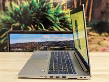 HP EliteBook 850 G6 Core-i7 8th Gen NoteBook | 8665U 