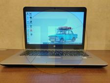 HP EliteBook 840 G3 Touchscreen i5 6th Generation