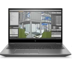 HP ZBook Fury 15 G8 Mobile Workstation | NVIDIA Quadro T2000 4GB GDDR5