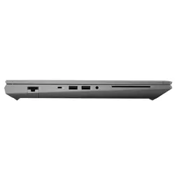 HP ZBook Fury 15 G8 Mobile Workstation | NVIDIA Quadro T2000 4GB GDDR5