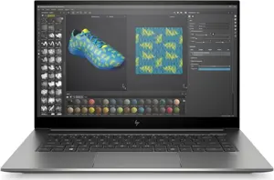 HP ZBook Studio 15 G7 Core i9 10th Generation | NVIDIA Quadro T2000 (4GB GDDR6)