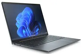 HP Elite Dragonfly G3 13" NoteBook PC | Intel Deca Core i7-1265U Processor