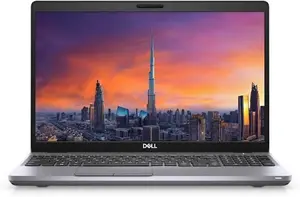Dell Latitude 3551 Core i7 10th Generation | NVIDIA Quadro P620 with 4GB GDDR5