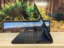 MSI GS65 Stealth 9SG 15.6" Gaming Laptop | Core i7-9750H | 8GB RTX™ 2080 Max-Q Design