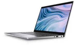 Dell Latitude 7310 Core i7 10th Generation 