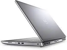 Dell Precision 5550 Core i9 10th Generation - NVIDIA Quadro T2000 4GB GDDR6