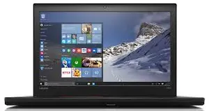 Lenovo ThinkPad T560 Core i5 6th Generation