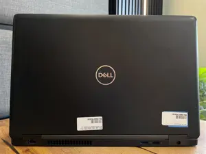 Dell Latitude 5490 Quad Core i5 8th Generation 