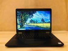DELL Latitude 5470 Core i5 6th Generation