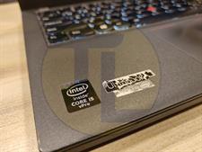 Lenovo ThinkPad X240 Core i5 4th Generation 4GB RAM 240GB SSD Storage 12.5" IPS HD Display Backlit Keyboard 