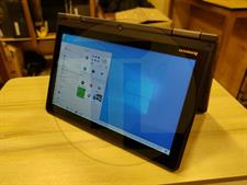 Lenovo Thinkpad Yoga 12 i3 4th Generation