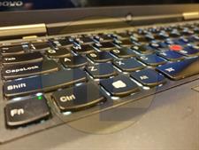 Lenovo Thinkpad Yoga 12 i3 4th Generation