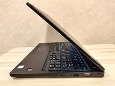 DELL Latitude 5590 Core i7 8th Generation