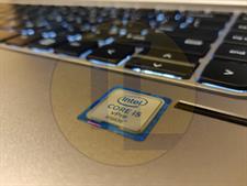 HP EliteBook Folio 1040 G3 Core i5 6th Generation
