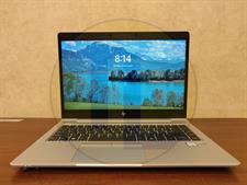HP EliteBook 840 G6 Core i7-8665U 8th Generation 