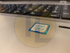 HP ProBook 450 G4 Core i5 7th Generation 8GB RAM 256GB SSD 15.6" HD IPS Display