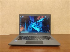 EVOLVE III E-Book Windows 11 Intel Celeron N3450 4GB RAM 64GB SSD 11.6" HD Display Camera WiFi Bluetooth Upto 6 Hours Backup