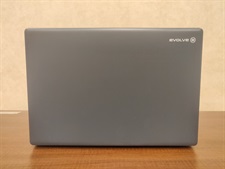 EVOLVE III E-Book Windows 11 Intel Celeron N3450 4GB RAM 64GB SSD 11.6" HD Display Camera WiFi Bluetooth Upto 6 Hours Backup