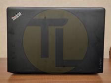 Lenovo ThinkPad E575 A10-9600P 2GB Dedicated Graphics