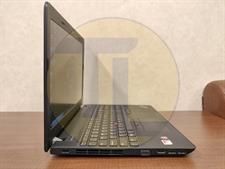 Lenovo ThinkPad E575 A10-9600P 2GB Dedicated Graphics
