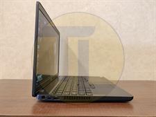 Dell Precision 3540 Touch Core i7 8th Generation with 2GB AMD Radeon Pro WX2100 