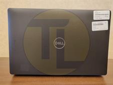 Dell Precision 3540 Touch Core i7 8th Generation with 2GB AMD Radeon Pro WX2100 