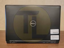 DELL Precision 3520 Core i7 6th HQ 2GB Nvidia Quadro M620 DDR5