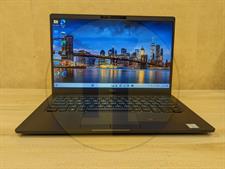 Dell Latitude 7400 Core i7 8th Generation 