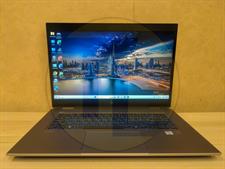 HP ZBook Studio G5
