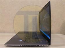 HP ZBook Studio G5