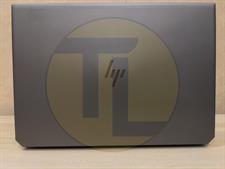 HP ZBook Studio G5