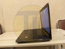 HP ZBook 15 G3 Core i7 6th HQ - 2GB AMD FirePro