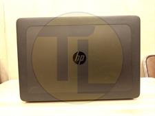HP ZBook 15 G3 Core i7 6th HQ - 2GB AMD FirePro
