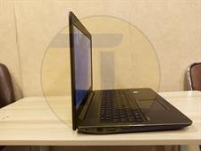 HP ZBook 15 G3 Core i7 6th HQ - 2GB AMD FirePro