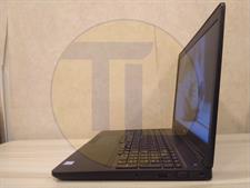 Dell Latitude 5580 Core i5 6th Generation