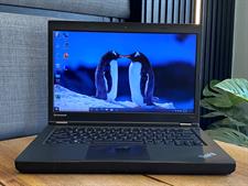 Lenovo ThinkPad T440p Core i5 4th Generation | NVIDIA GeForce® GT 730M