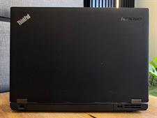 Lenovo ThinkPad T440p Core i5 4th Generation | NVIDIA GeForce® GT 730M