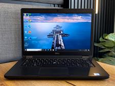 Dell Latitude 5490 Core i5 7th Generation 
