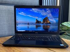 Dell Latitude 5590 Core i5 7th Generation Laptop