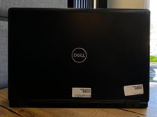 Dell Latitude 5590 Core i5 7th Generation Laptop