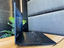 Lenovo ThinkPad T580 Core i7 8th Generation