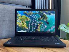 Lenovo Thinkpad T470 Core i5 6th Generation 