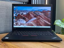 Lenovo ThinkPad L490 Core i5 8th Generation
