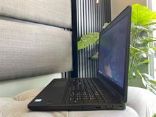 Dell Latitude 5591 Core i5 8th Generation