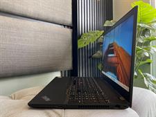 Lenovo ThinkPad T15 Gen 1 Core i7 10th Generation
