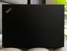 Lenovo ThinkPad T15 Gen 1 Core i7 10th Generation