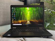 DELL Latitude 7470 Core i7 6th Generation